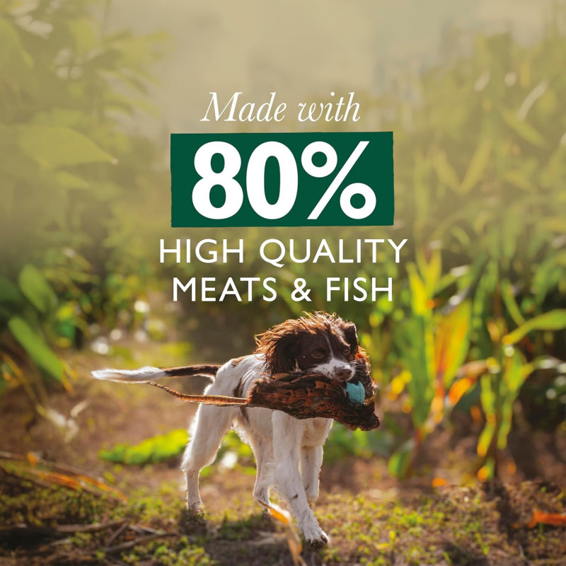 Original Cuisine 80/20 Sporting & Working Dog Food 15kg