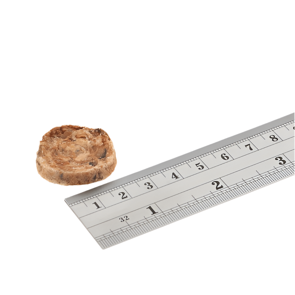 Fish4Dogs Love Squid Bites 80g