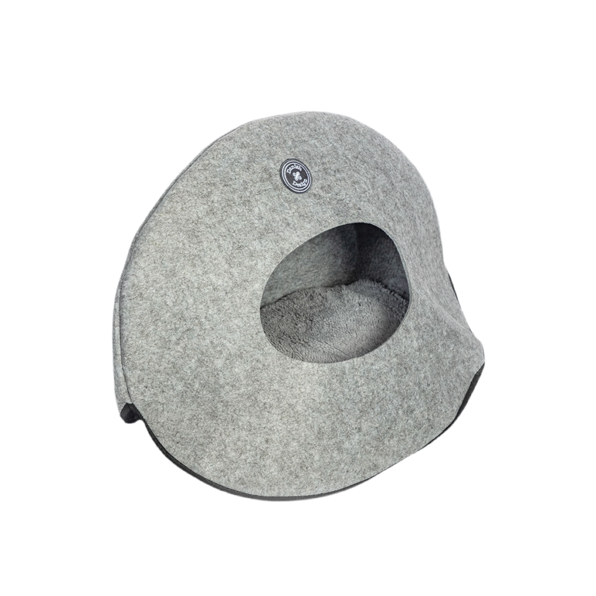 Danish Design Cat Pebble Bed Grey