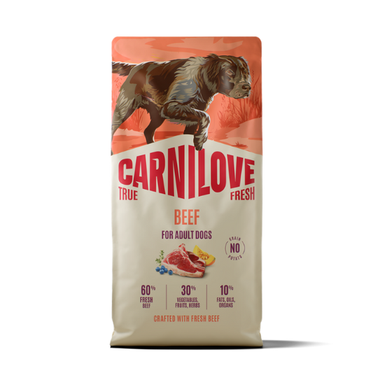 Carnilove True Fresh Beef