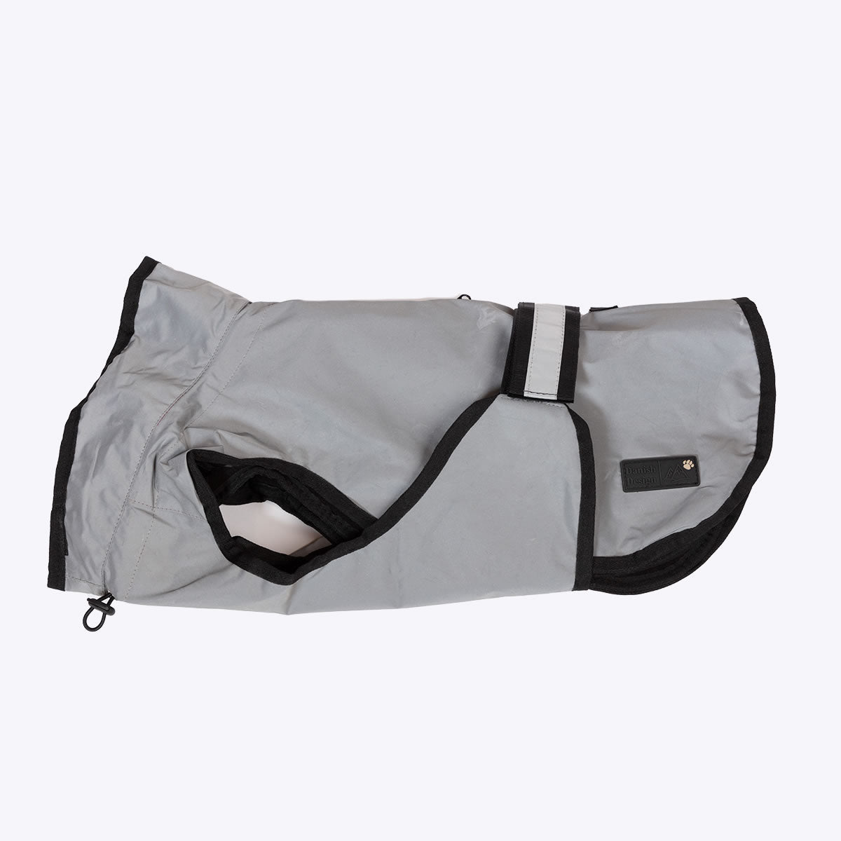 Danish Design 3 in 1 Dog Coat Reflective