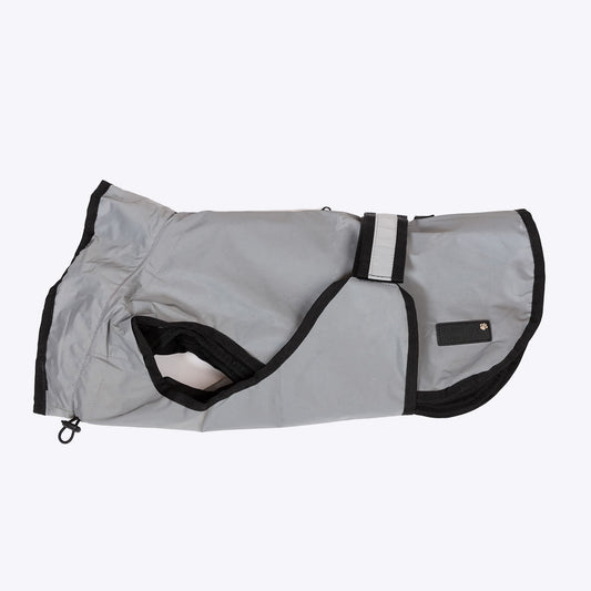 Danish Design 3 in 1 Dog Coat Reflective