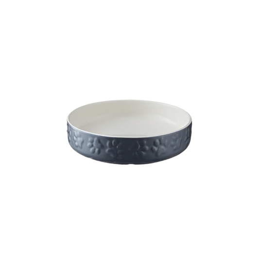 Mason Cash Colour Mix Grey Cat Saucer 13cm