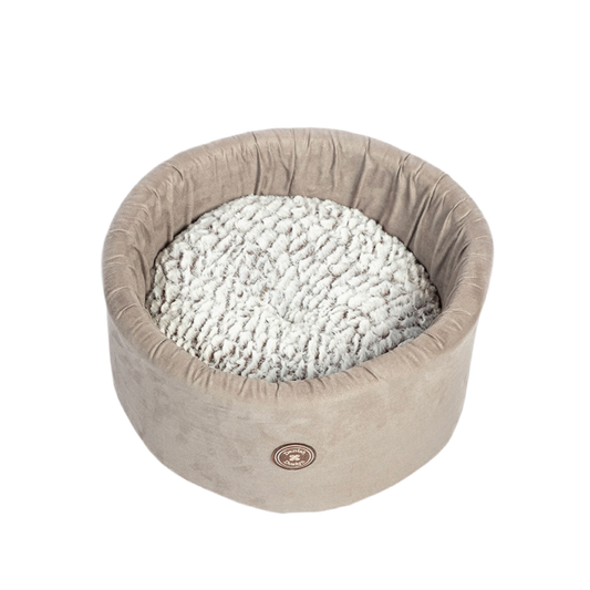Danish Design Cat Cosy Arctic Bed Medium 50cm
