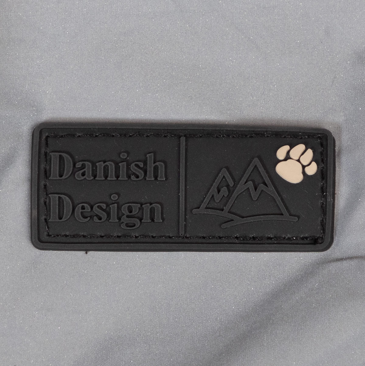 Danish Design 3 in 1 Dog Coat Reflective