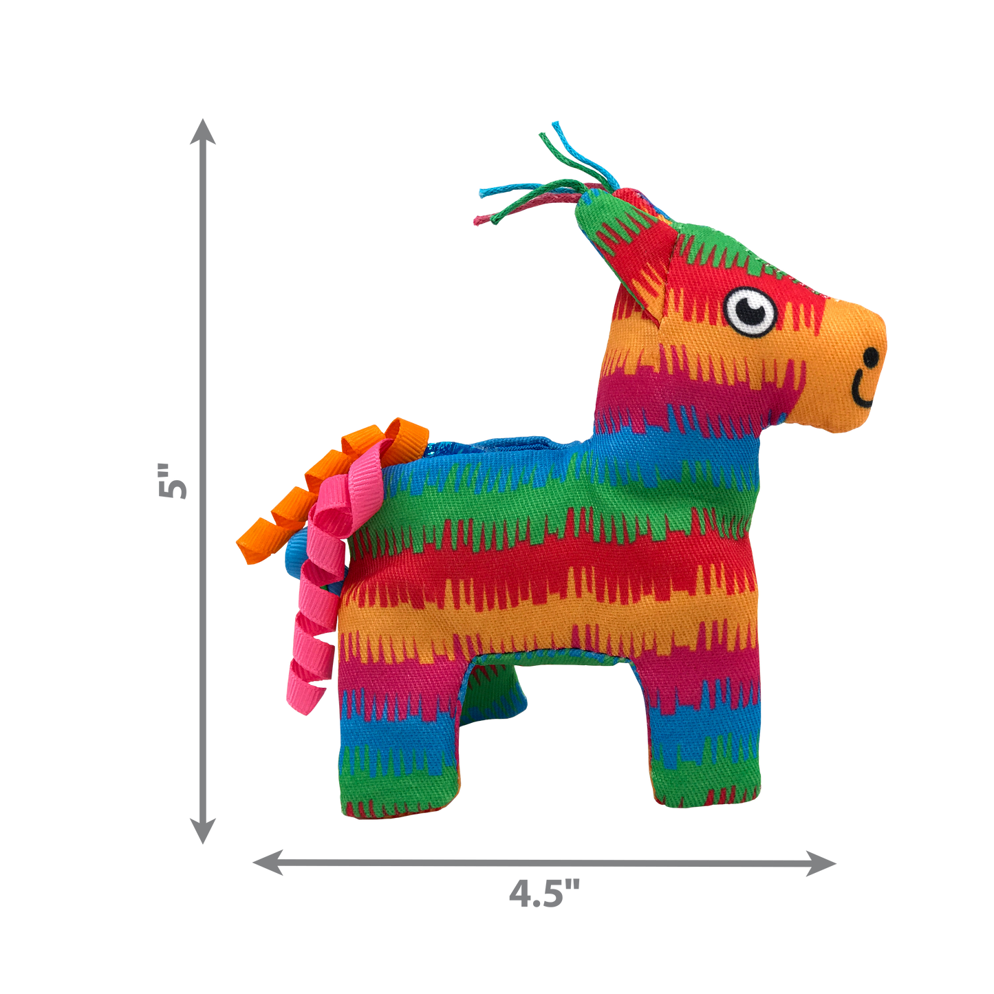 KONG Pull-A-Partz Pinata