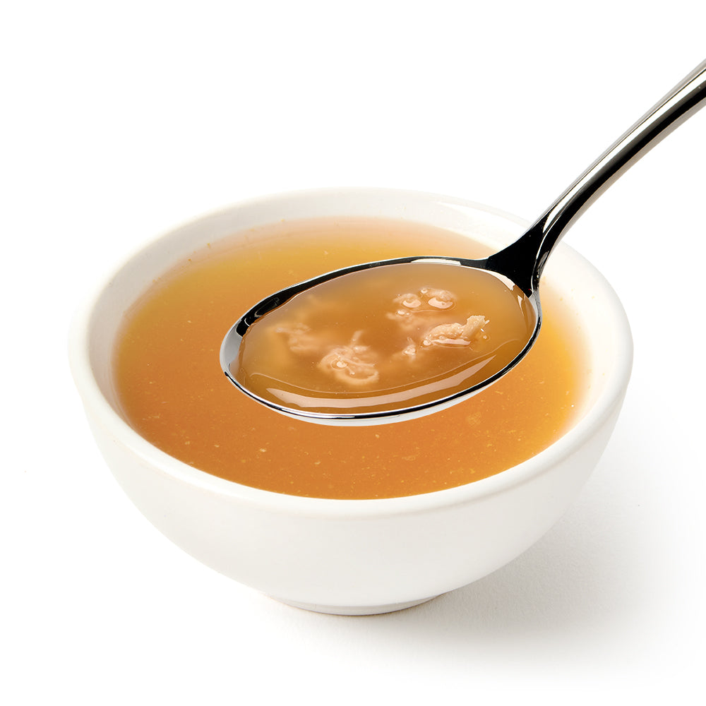 Chicken Cat Soup 140g