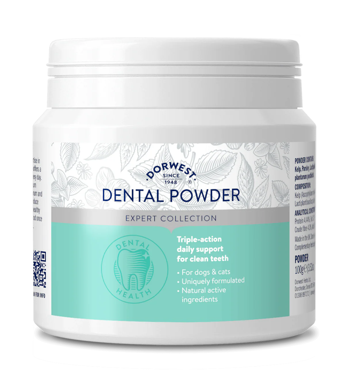 Dental Powder 100g