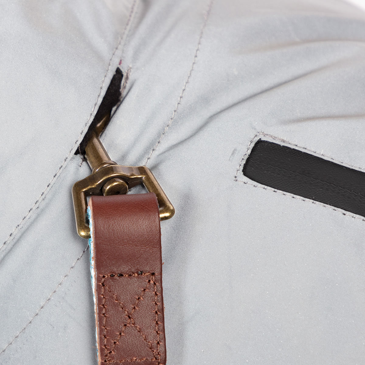 Danish Design 3 in 1 Dog Coat Reflective