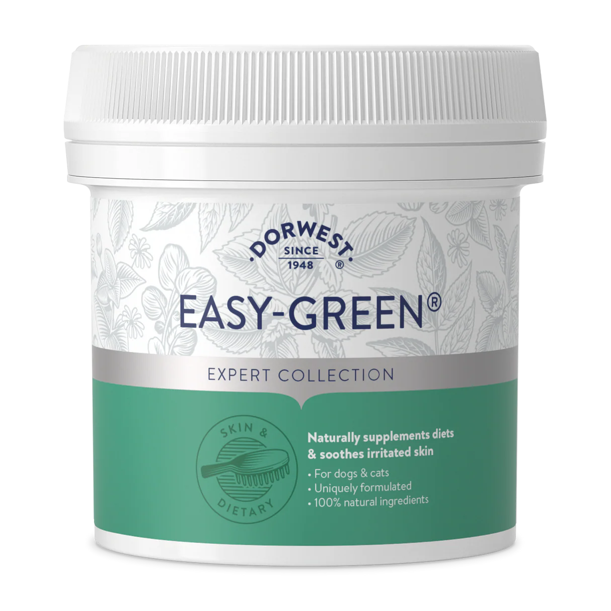 Easy-Green® Powder For Dogs And Cats