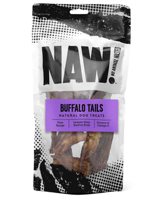 NAW Buffalo Tails 200g