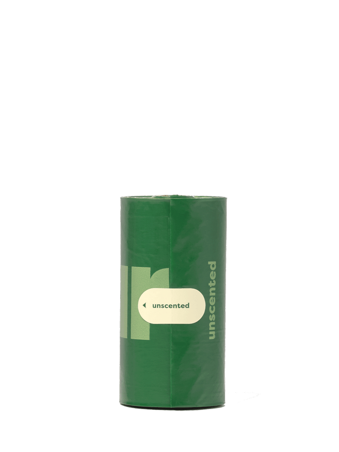 Earth Rated Poop Bags 120 Bags Unscented