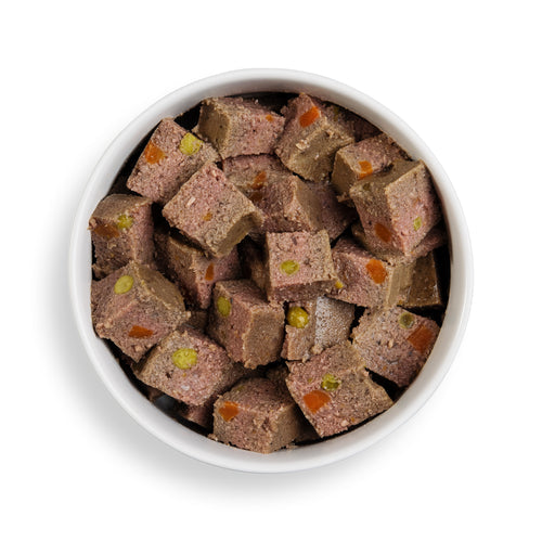 Forthglade Complete Adult Chicken with Liver Grain Free 395g