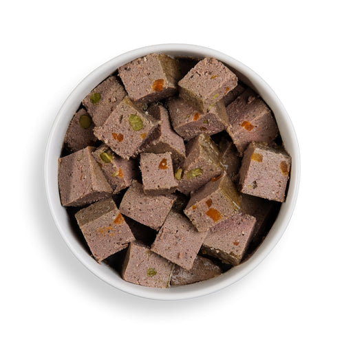 Forthglade Complete Meal Lamb Butternut Squash and Veg Grain Free 395g