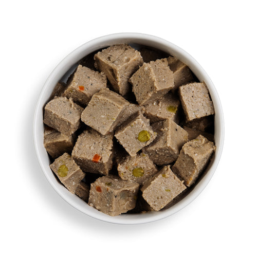 Forthglade Adult Meal Salmon Potato & Veg Grain Free 395g