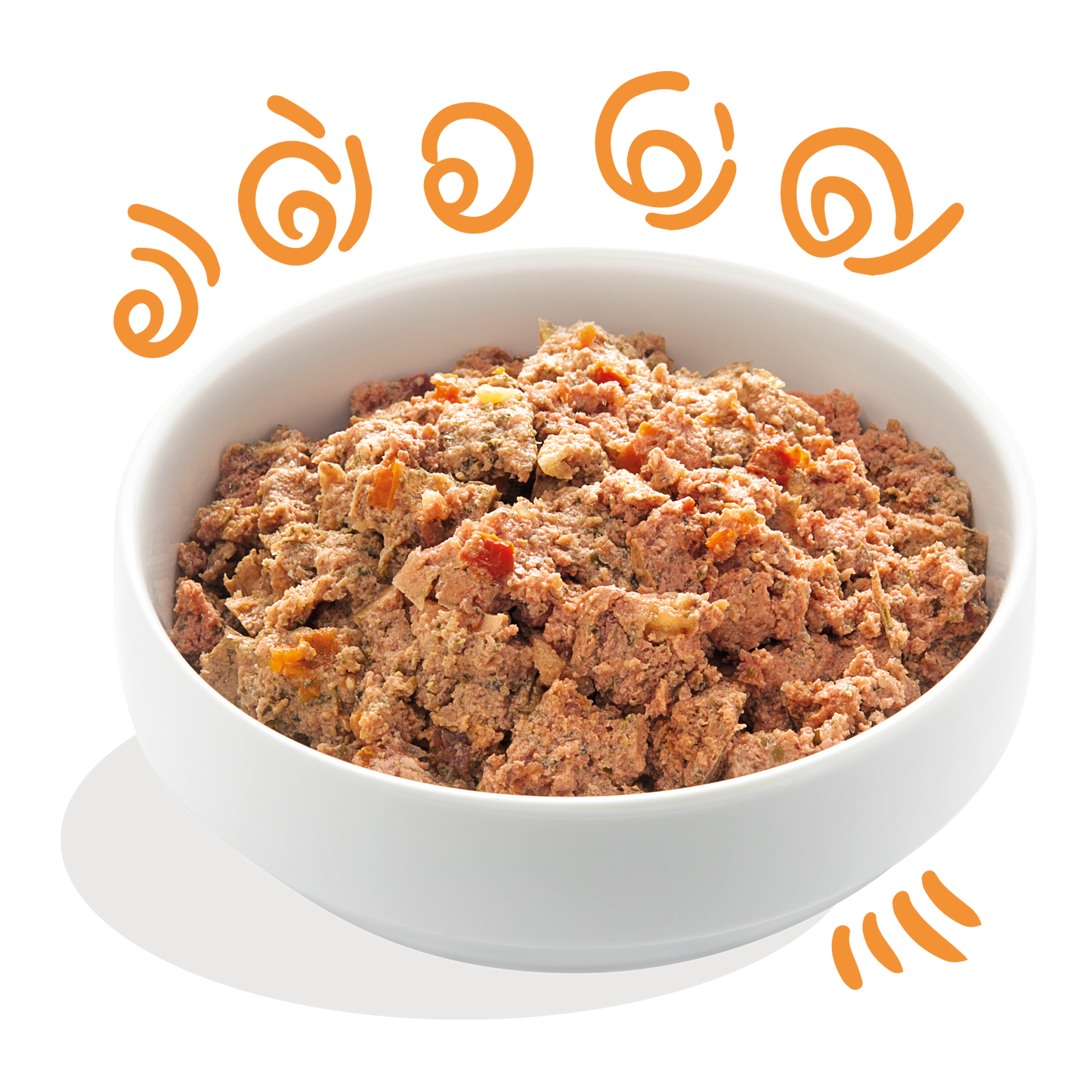 Edgard & Cooper Wet Cup for Dogs in Chicken & Turkey 150g