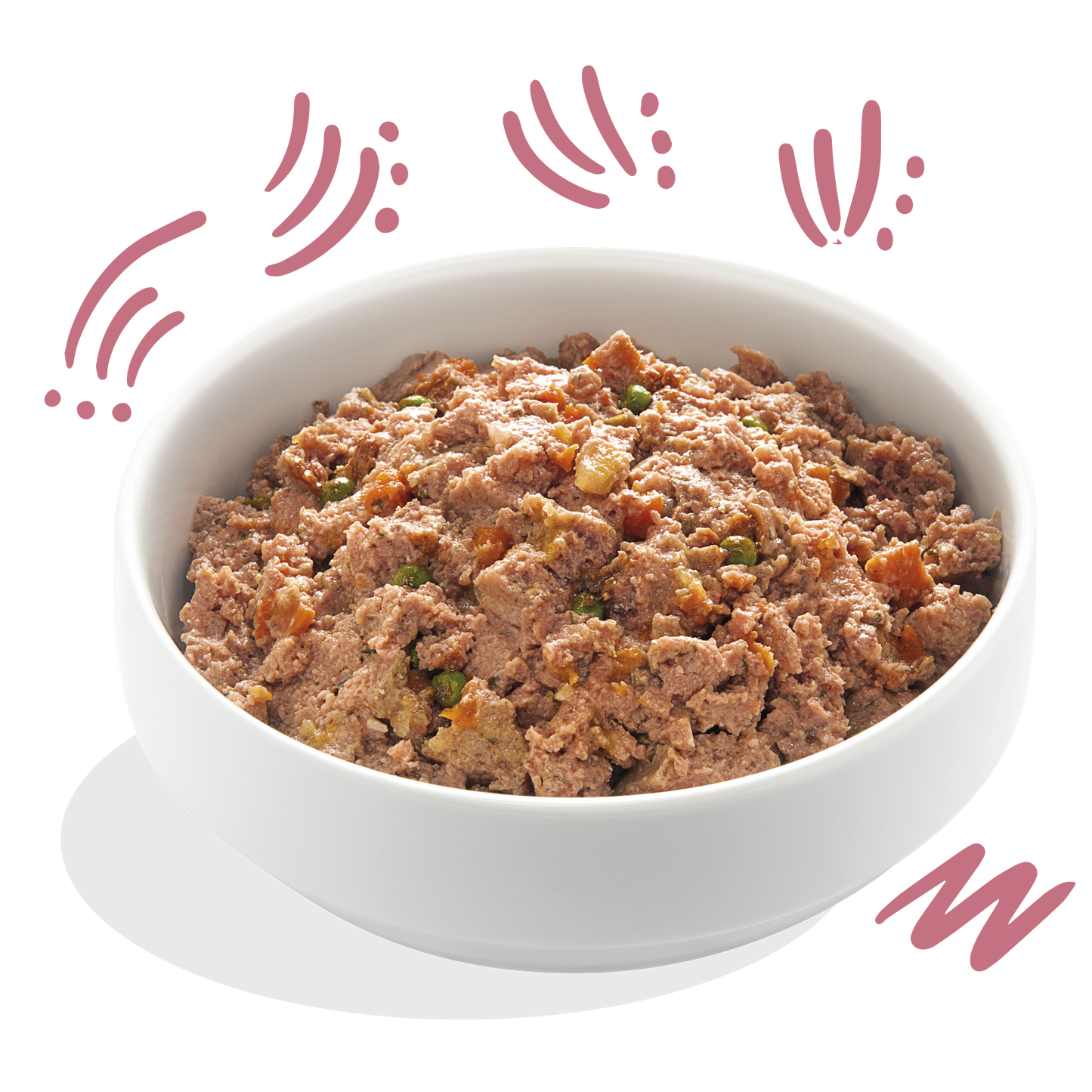 Edgard & Cooper Wet Cup for Puppies in Duck & Chicken 150g