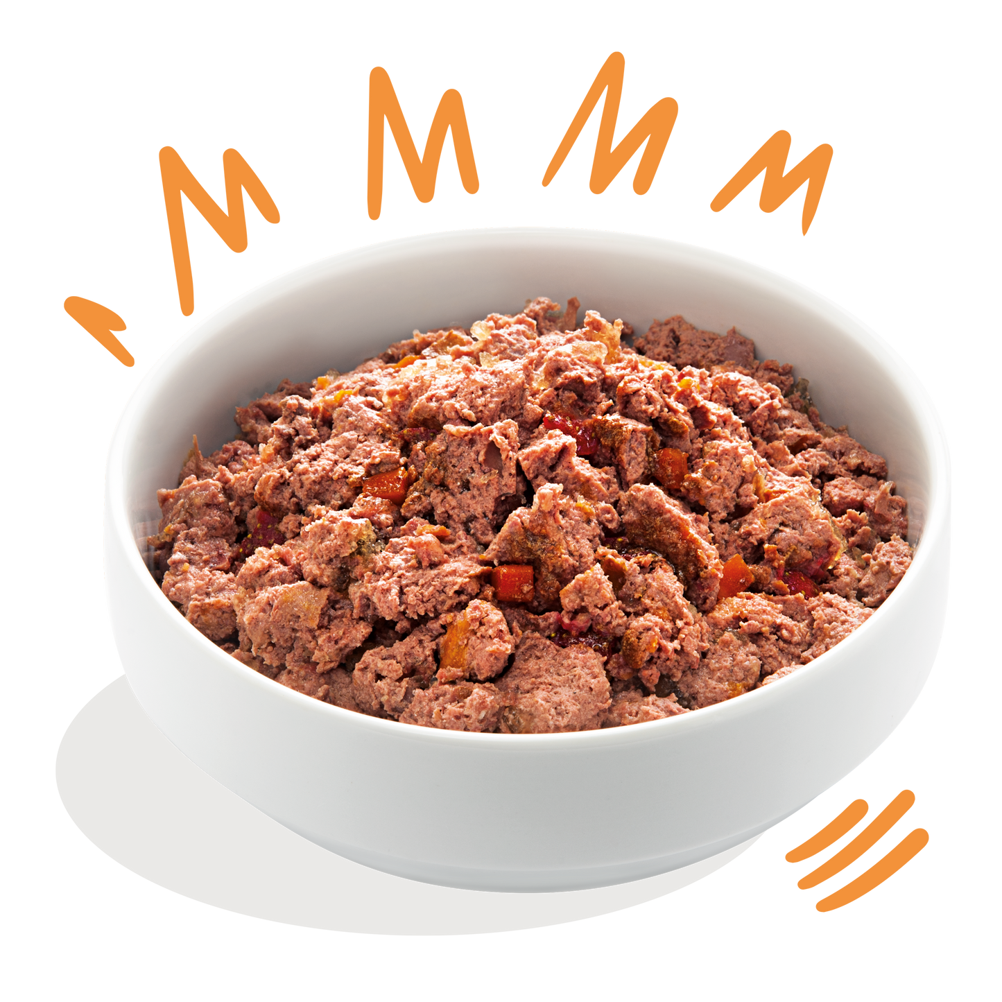 Edgard & Cooper Wet Tin for Dogs in Chicken & Turkey 400g