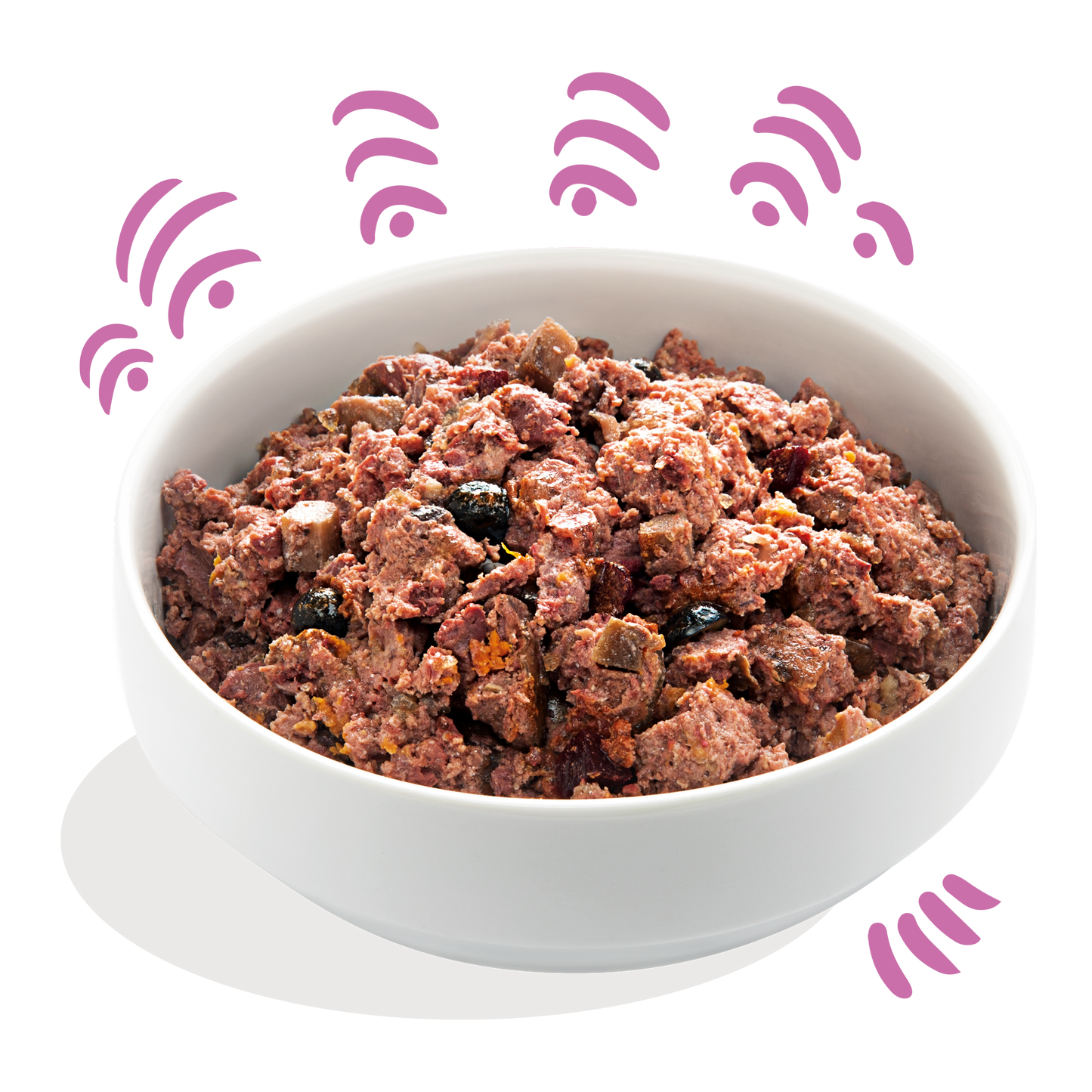 Edgard & Cooper Wet Tin for Dogs in Game & Duck 400g