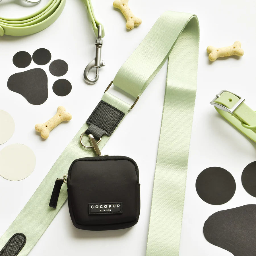 NAKD Bag Strap - Matcha