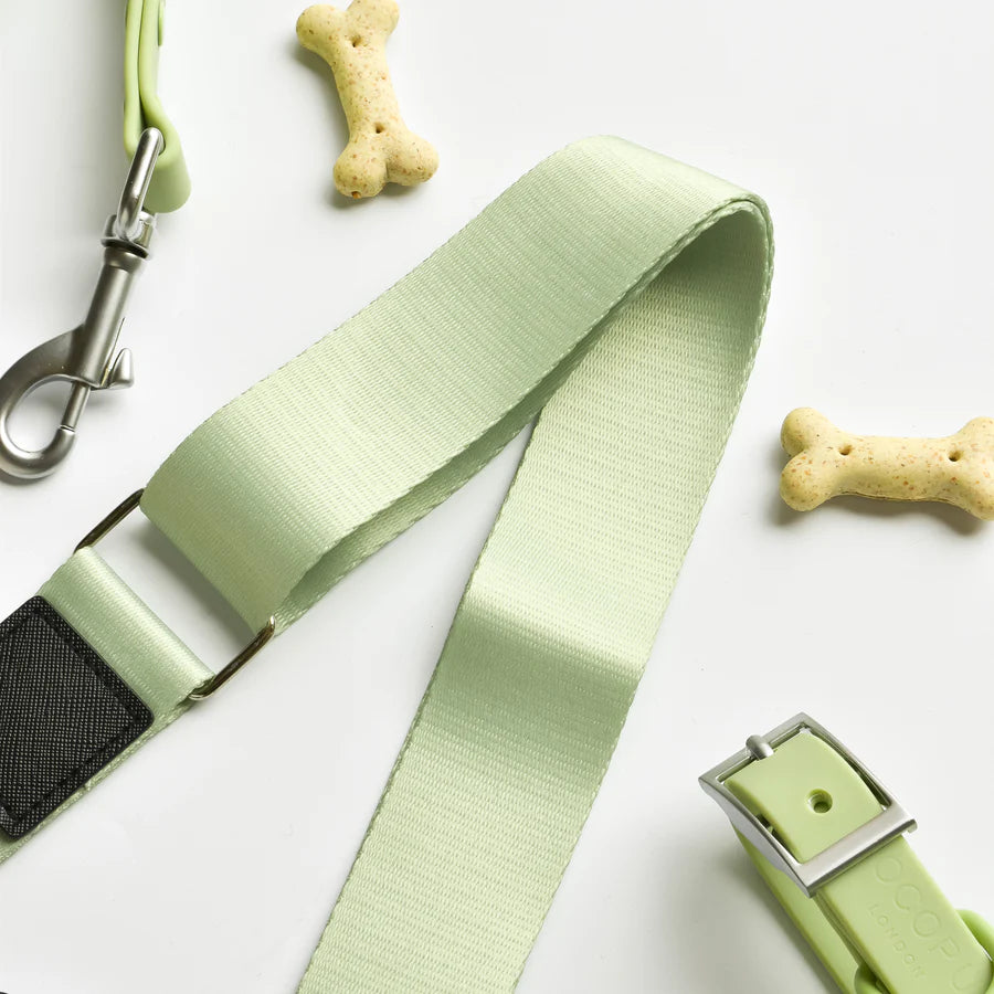NAKD Bag Strap - Matcha