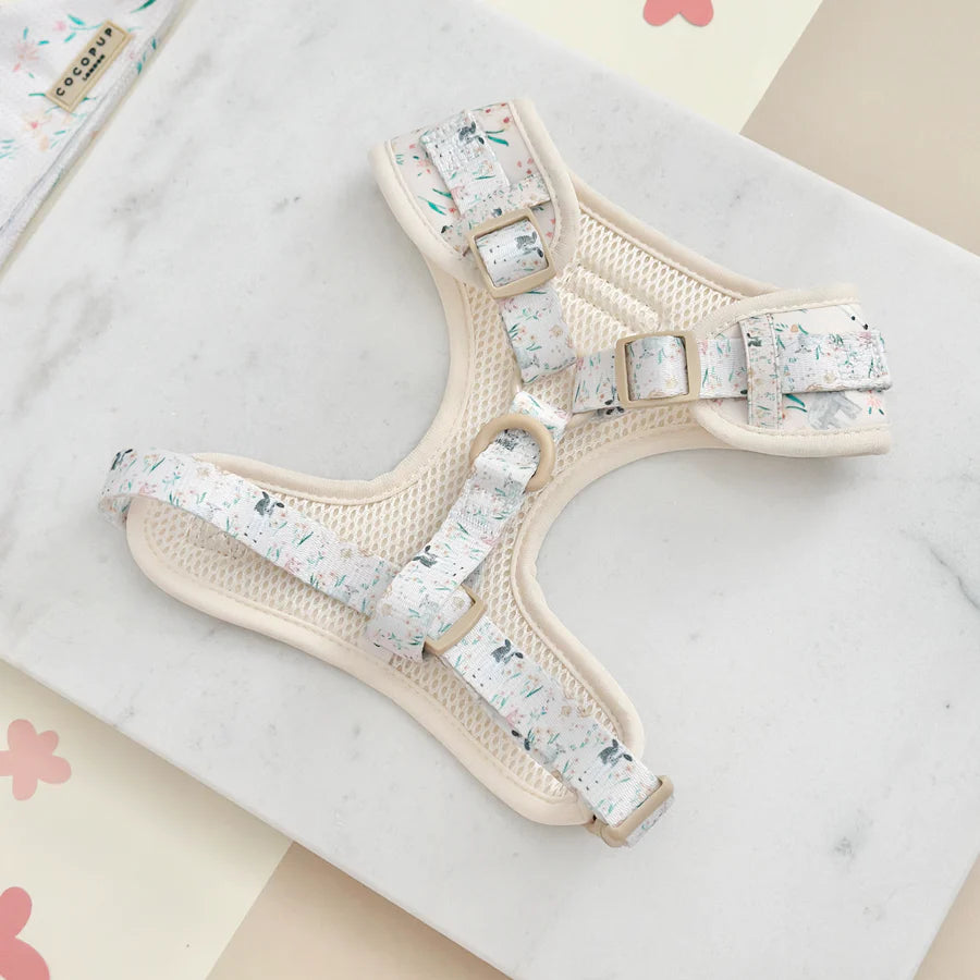 Farmyard Friends Adjustable Neck Harness