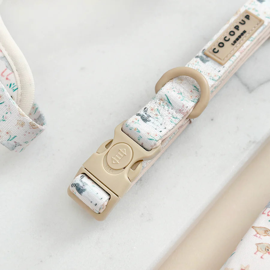 Farmyard Friends Collar