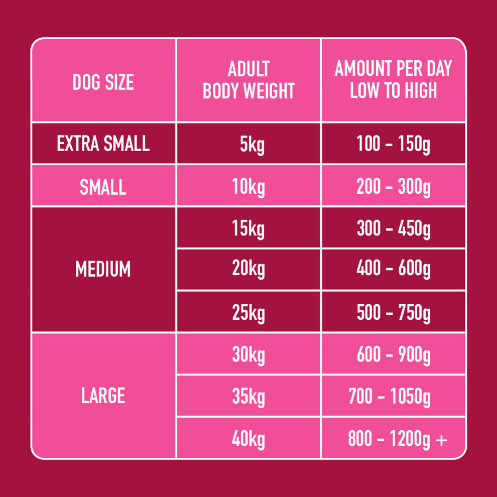Nutriment Raw Venison & Chicken 500g
