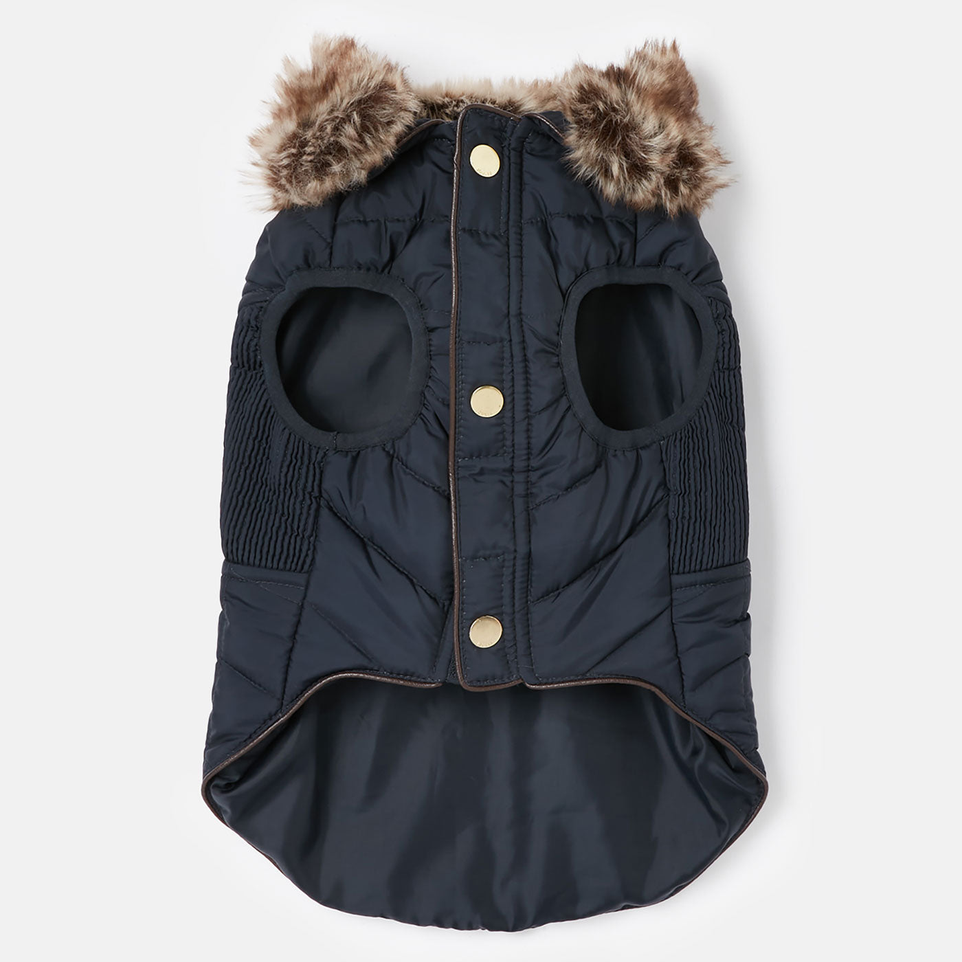 Joules Cherington Quilted Coat