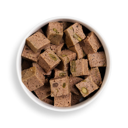 Duck & Venison with Green Beans and Apricots Gourmet Wet Food