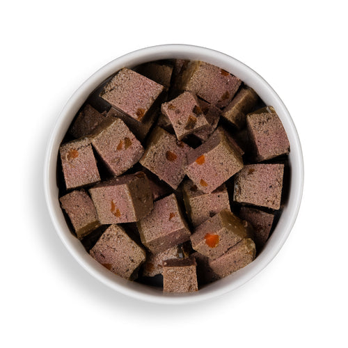 Beef & Wild Boar with Root Veg & Apples Gourmet Wet Food
