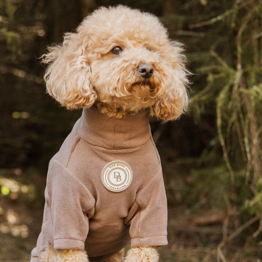 Chestnut Trail 2-Legged Fleece Jumper
