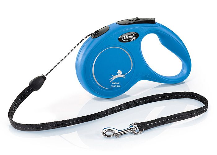 Flexi Classic Cord 5m