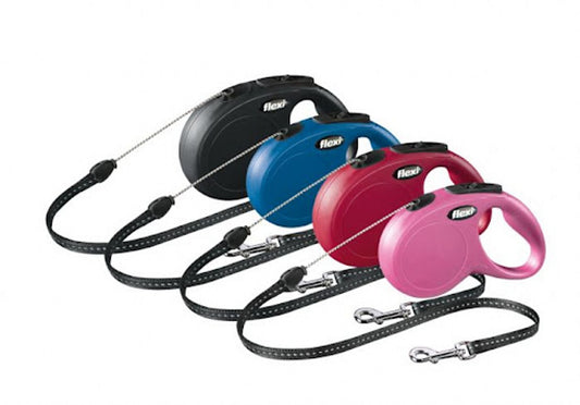 Flexi Classic Cord 5m