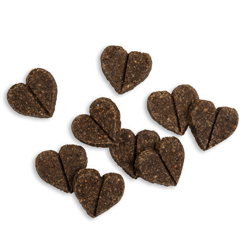 Forthglade Soft Bites Lamb Dog Treats 90g