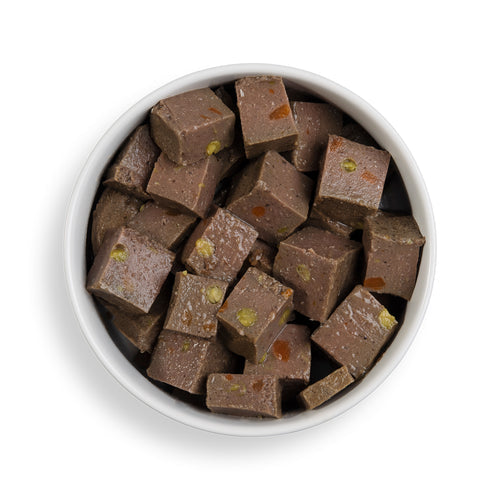 Forthglade Salmon & Sardines Wet Dog Food Variety 12pk