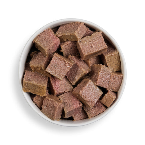 Forthglade Just Chicken, Lamb & Beef Wet Dog Food Variety 12pk