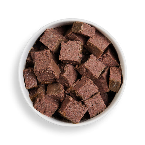 Forthglade Just Chicken, Lamb & Beef Wet Dog Food Variety 12pk