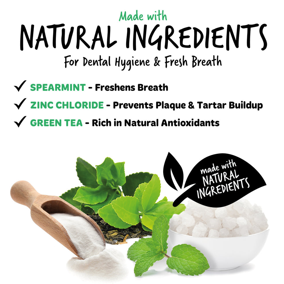 Bugalugs Toothpaste Gel 75g