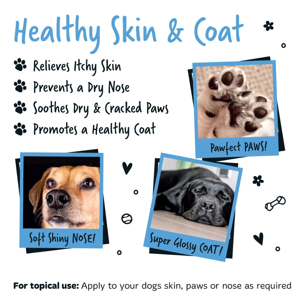 Bugalugs 100% Coconut Oil 340g