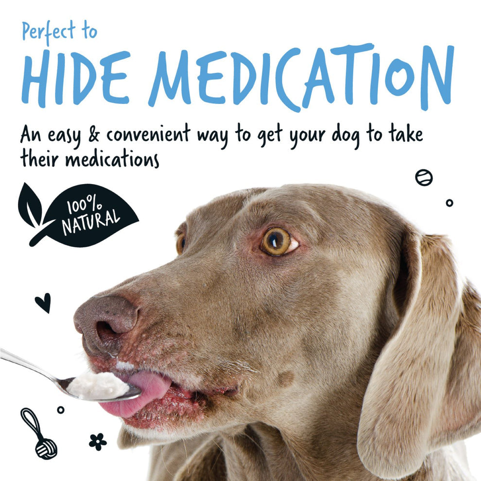 Bugalugs 100% Coconut Oil 340g