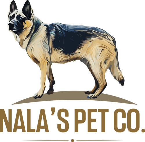 Nala's Pet Co. Ltd
