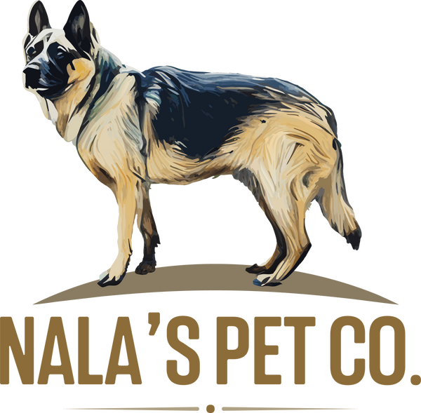 Nala's Pet Co. Ltd