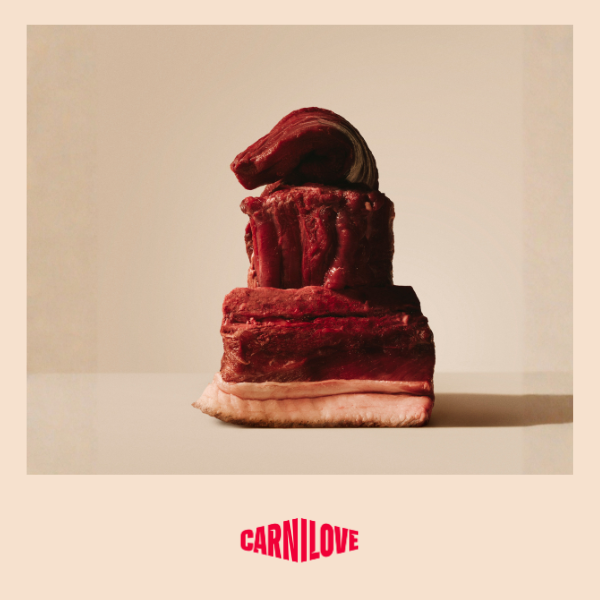 Carnilove Active Venison, Reindeer & Wild Boar