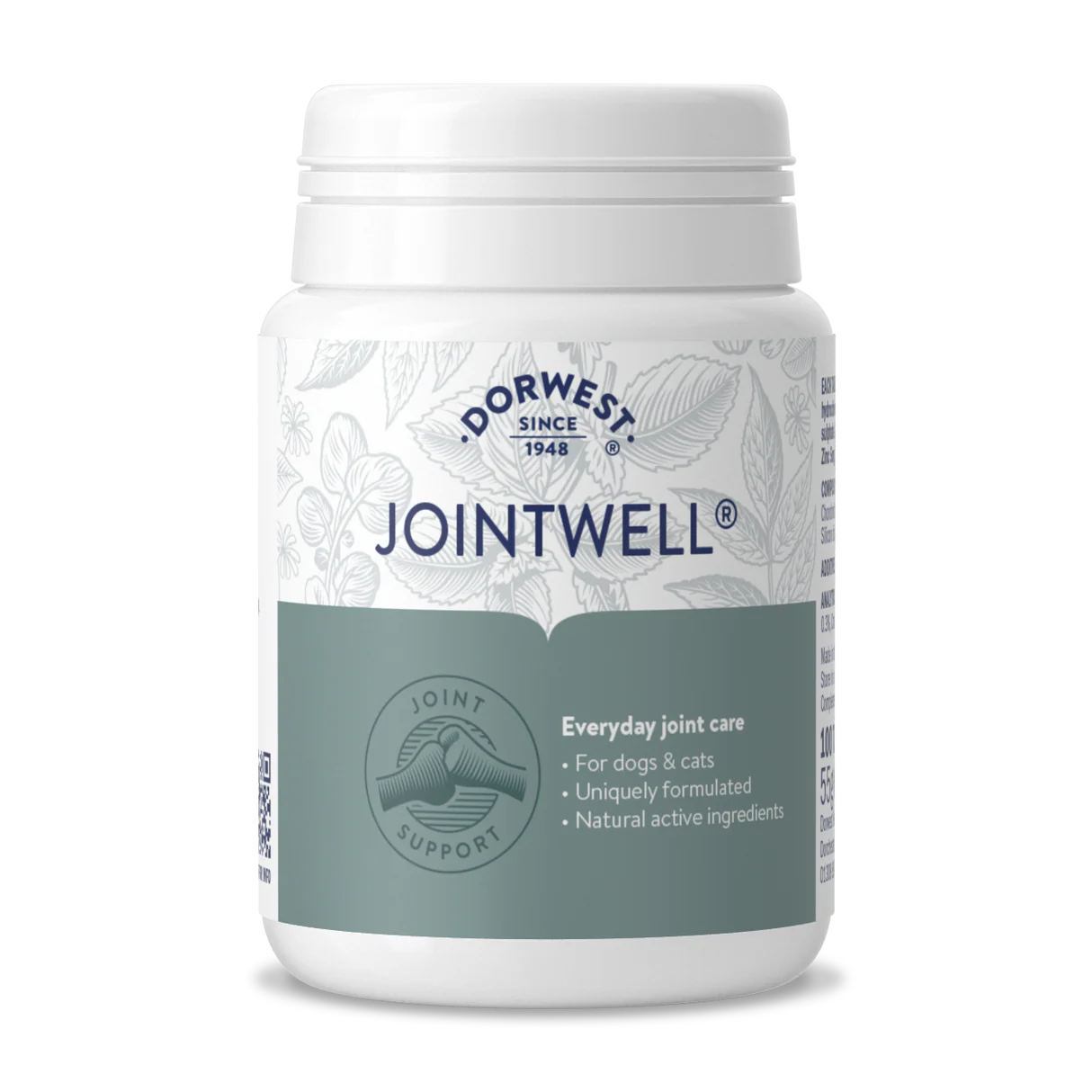 JointWell® Tablets For Dogs And Cats