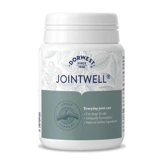 JointWell® Tablets For Dogs And Cats