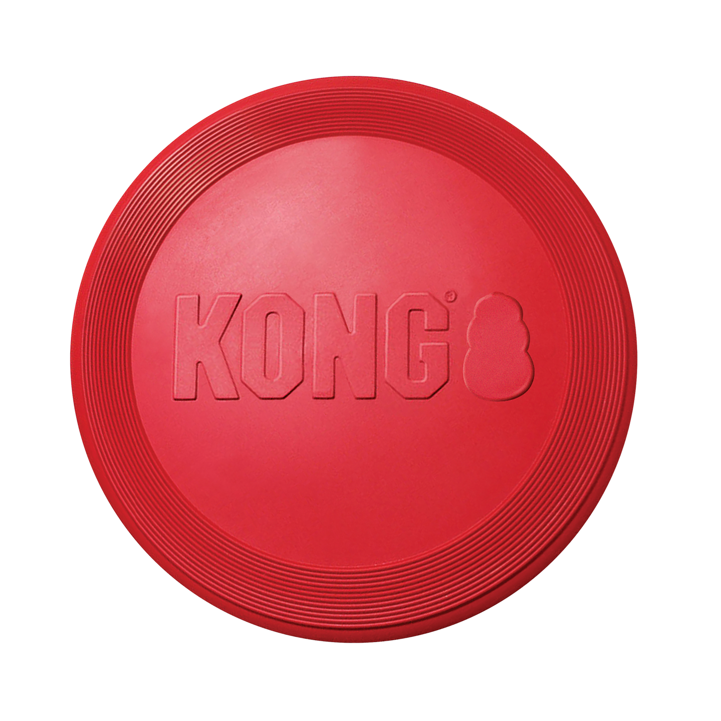 KONG Flyer Frisbee
