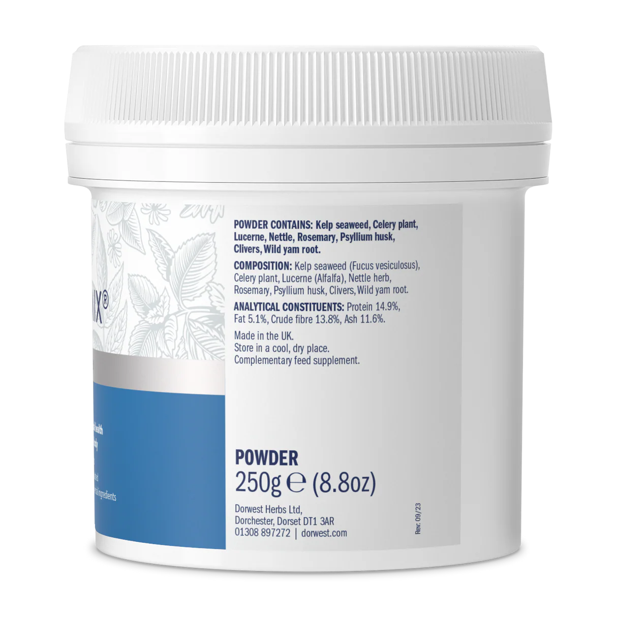 Keeper's Mix® For Dogs And Cats