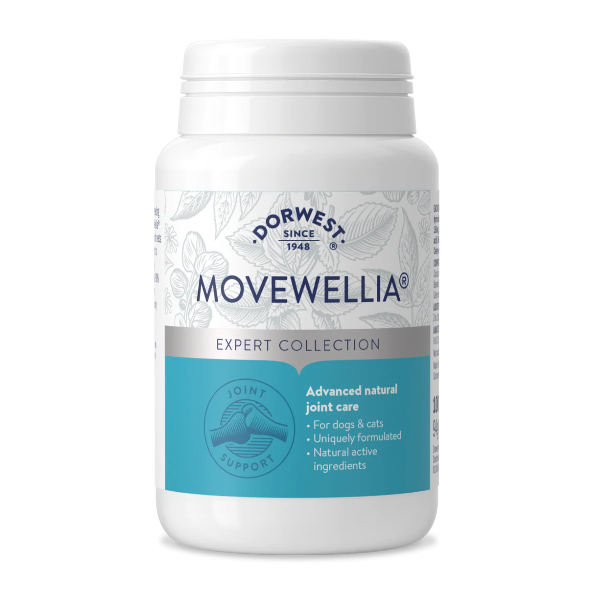 MoveWellia® Tablets For Dogs And Cats