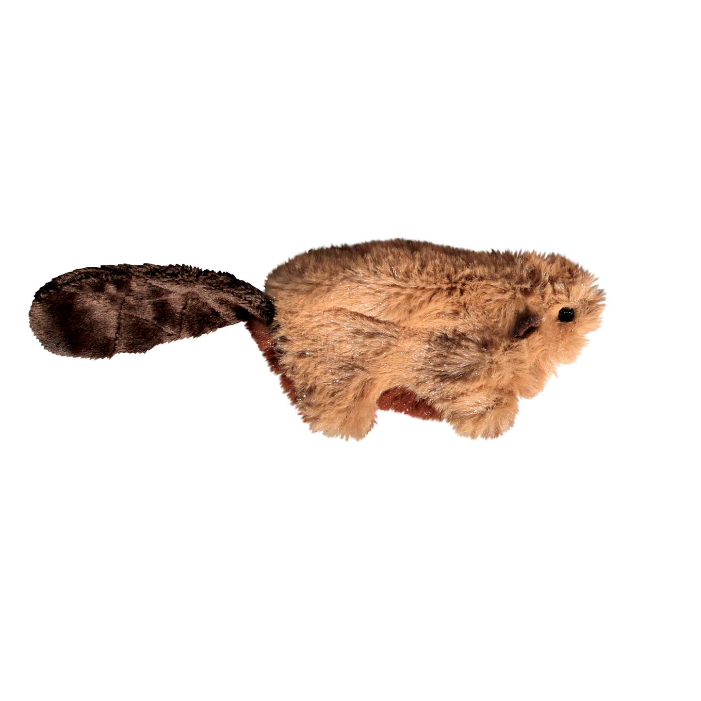 KONG Refillables Beaver